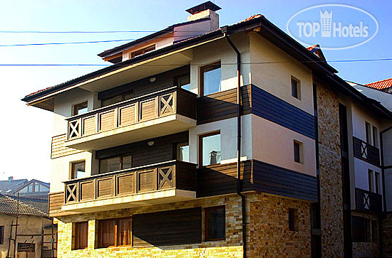 Hotel photo Каза Милла 3*