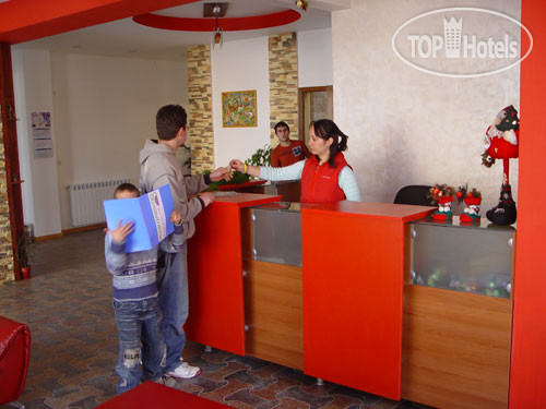 New photos from tourists Пирина Клуб 3*
