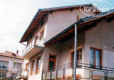 Hotel photo Къща Василак 2*