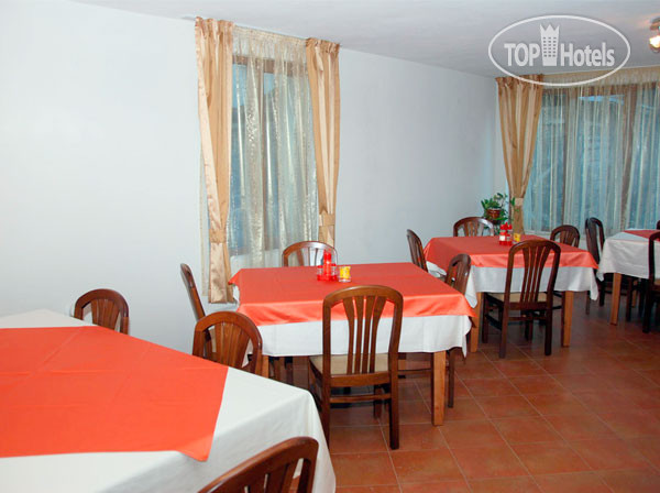 New photos from tourists Лина 3*