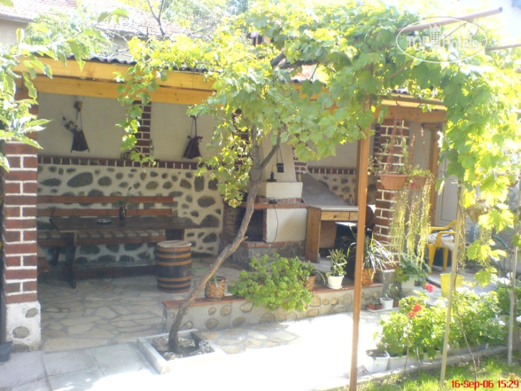 New photos from tourists Калоянова Къща 3*