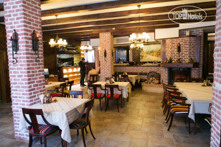 New photos from tourists Kap House Hotel & Spa 3*