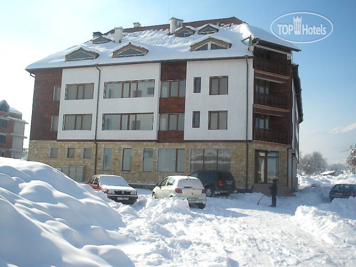 Hotel photo Алекс 3*