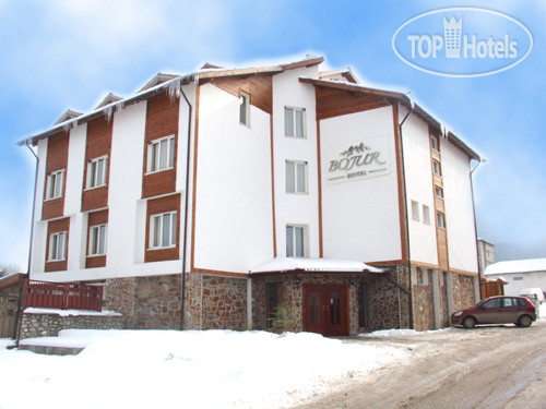 Hotelier's photos Bojur 3*