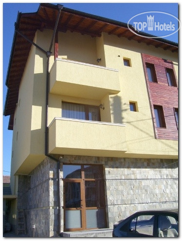 Hotelier's photos Неви 3*