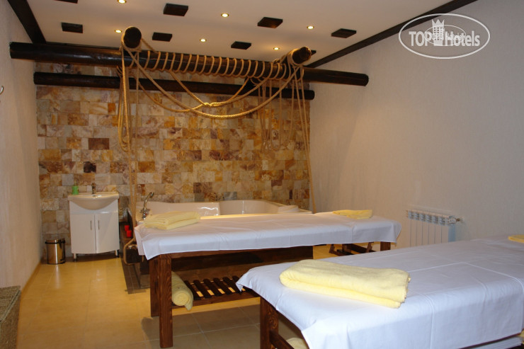 Hotel photo Dream 4*