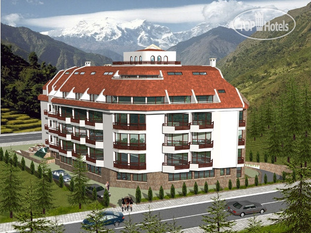 New photos from tourists Pirin Place 3*
