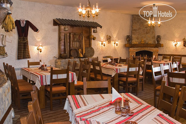 New photos from tourists Redenka Lodge 3*