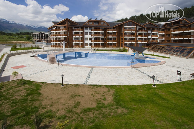 New photos from tourists Redenka Palace 4*