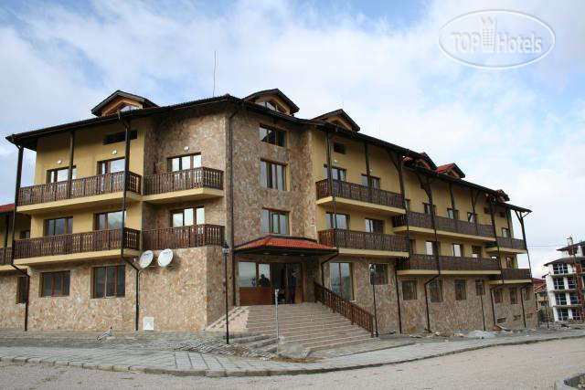 New photos from tourists Top Lodge 3*