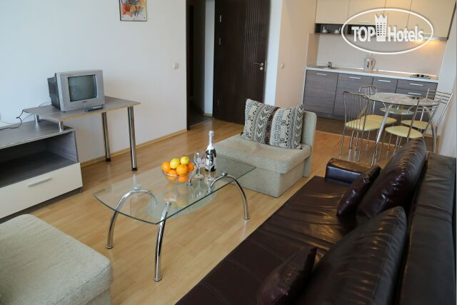 New photos from tourists Bomo Mountain Paradise By The Walnut Tre 3*