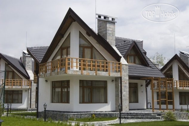 Hotel photo Вилла Реденка 4*