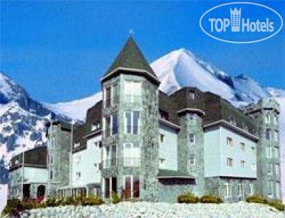 Фото Kosher Hotel Bansko - Chateau Bansko (ex.Chateau Vaptzarov)