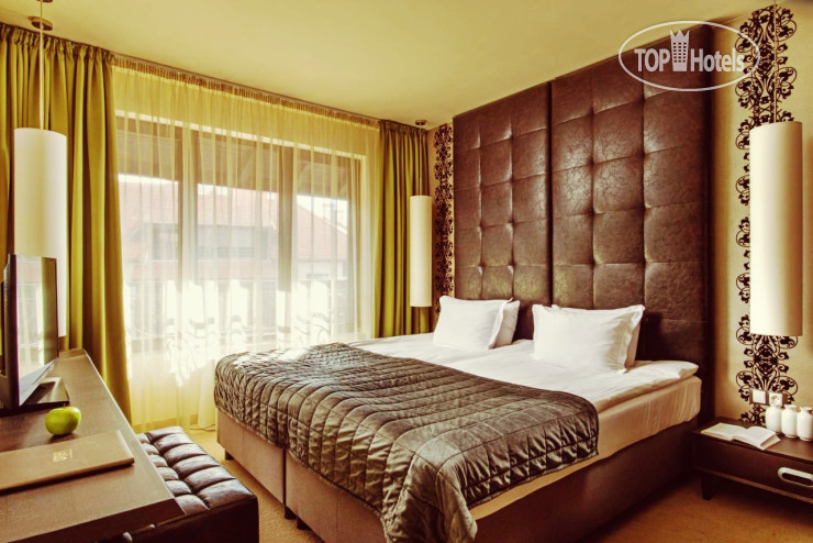New photos from tourists Ores Boutique Hotel 5*