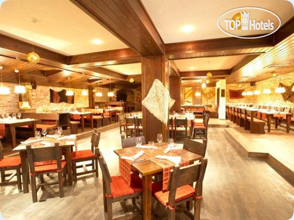 New photos from tourists Vihren Palace 4*