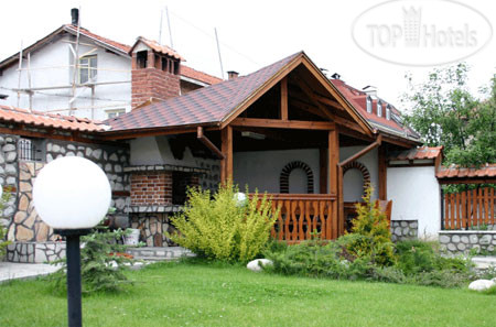 Hotel photo Икономов SPA 3*