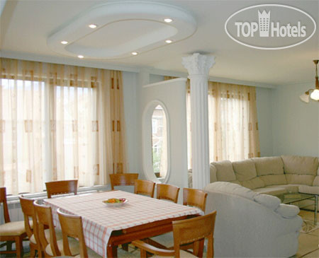 New photos from tourists Икономов SPA 3*