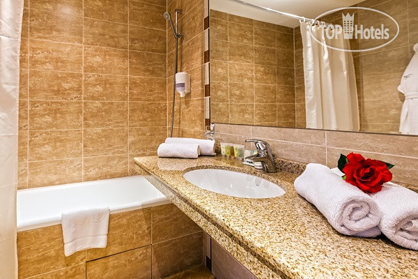 New photos from tourists Terra Complex 4*