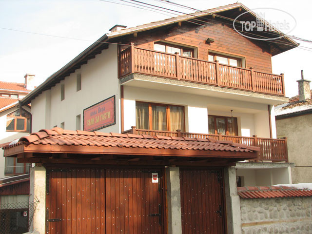 Photos Villa Vera