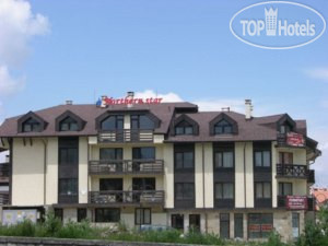 Hotel photo Northern Star 3*