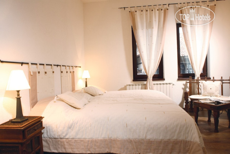 New photos from tourists Momini Dvori 3*