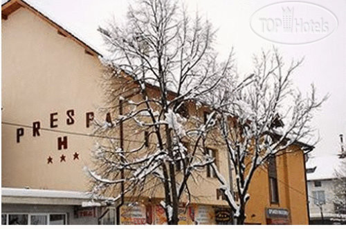 Hotelier's photos Prespa 3*