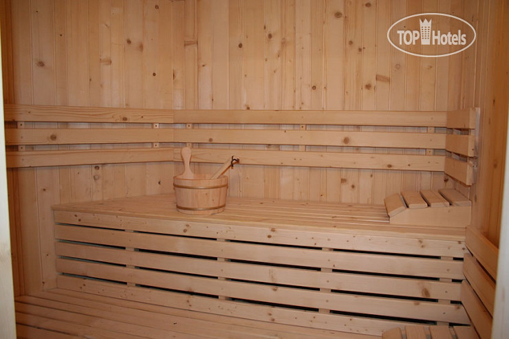 New photos from tourists Prespa 3*