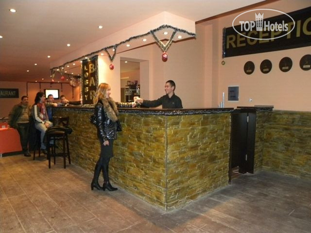 New photos from tourists Polaris Inn 3*