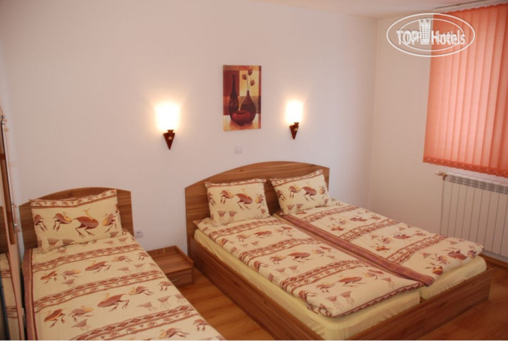 New photos from tourists Aseva Guest House 3*