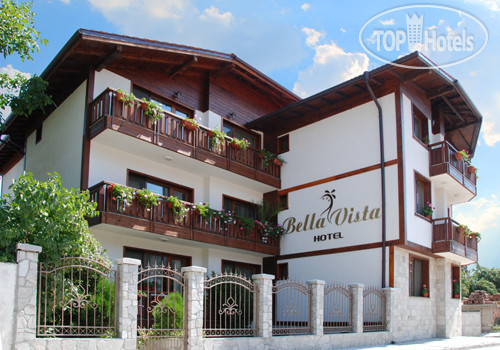 Hotelier's photos Bella Vista 3*
