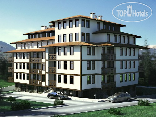 Hotel photo Флоримонт Хайтс 4*