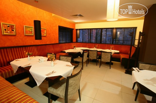New photos from tourists Perun Lodge 4*