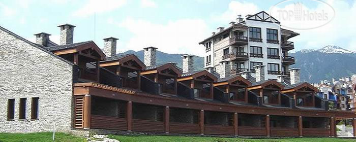 New photos from tourists Pirin Golf & Country Club 4*