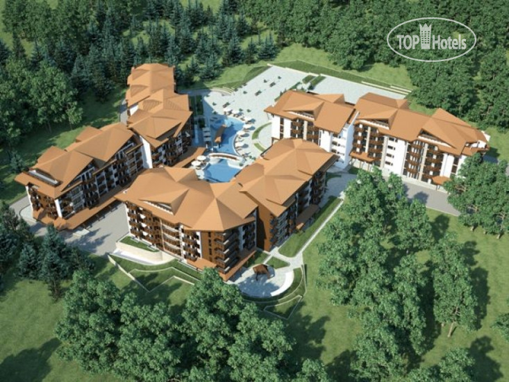 New photos from tourists Belvedere Holiday Club 4*