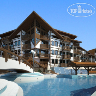 Фото Belvedere Holiday Club