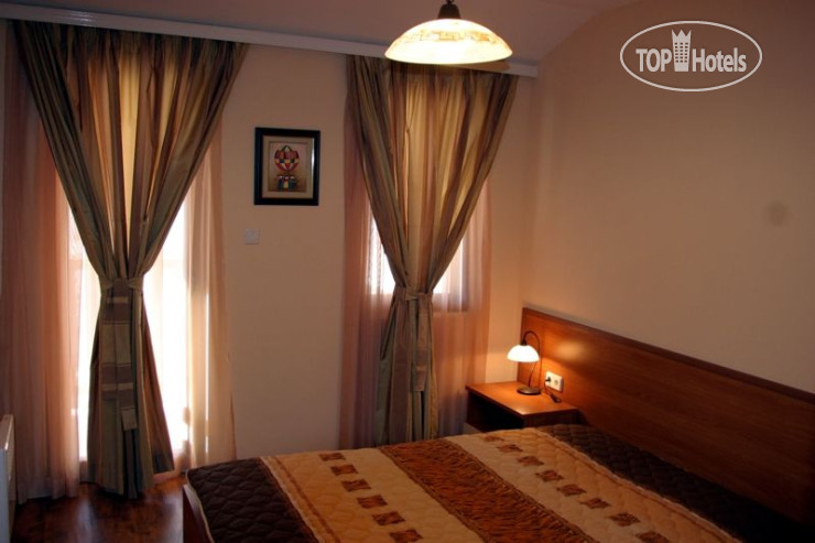 New photos from tourists Mountain Dream 3*