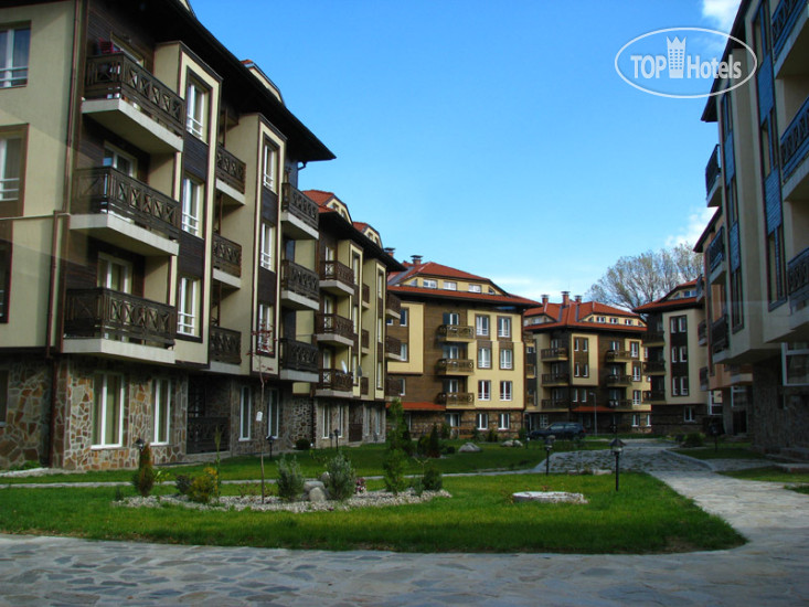 Фотографии отельера Bojurland Village 3*