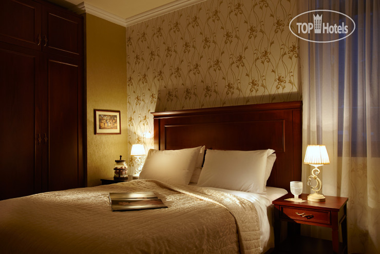 New photos from tourists Bomo Premier Luxury Mountain Resort 5*