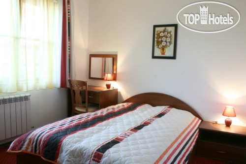 New photos from tourists Orlitsa 3*