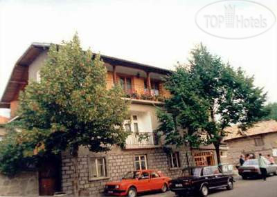 Photos Mamin Kolio
