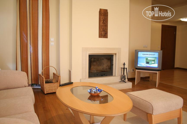 New photos from tourists Eagle Lodge 3*