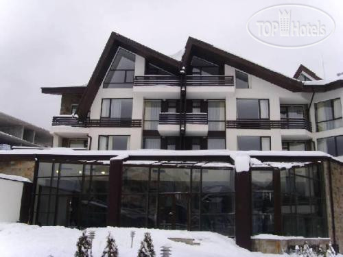 Hotel photo Aspen Golf 3*
