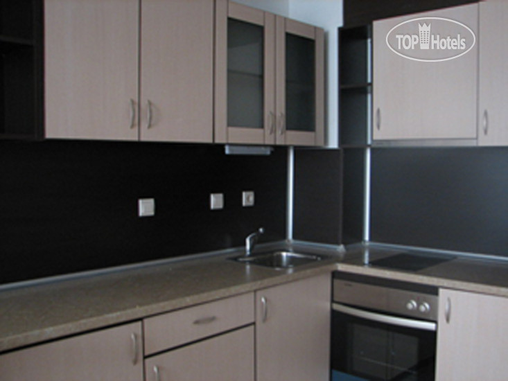 New photos from tourists Aparthotel Kosara Residence 3*