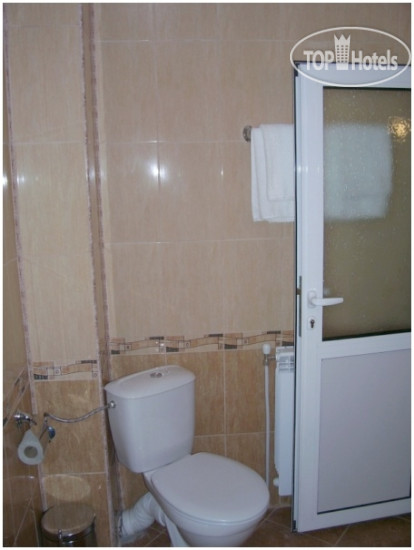 New photos from tourists Vien house APT