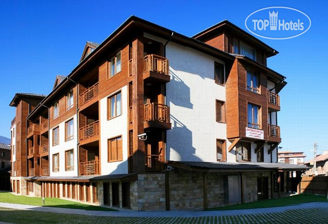 Hotel photo Adeona 3*