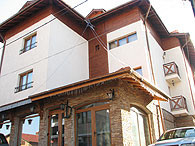 Hotel photo Constantin & Elena 3*