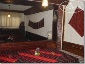 New photos from tourists Chardatsite 3*