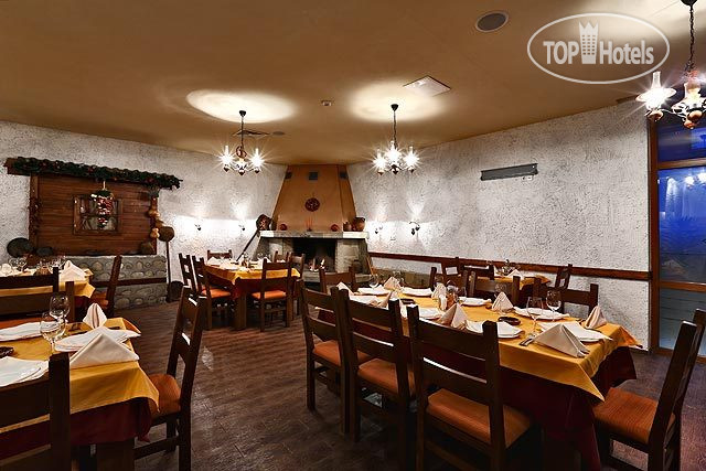 New photos from tourists Redenka Holiday Club