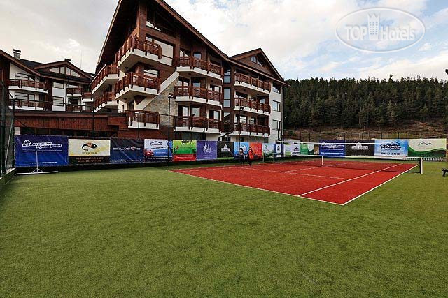 Photos Redenka Holiday Club