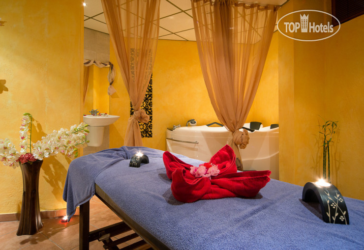 New photos from tourists Green Wood Hotel & Spa 4*